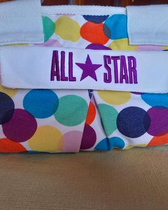 Borsa Converse All Stars