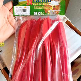 stock lotto coltelli resisitenti