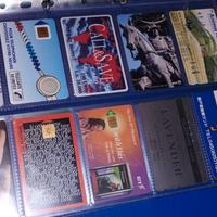 schede telefoniche usate anni 90/2000