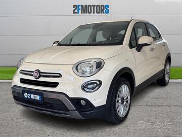 Fiat Fiat500X 1.6 mjt S-Design Cross 4x2 120cv dct