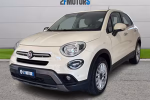 Fiat Fiat500X 1.6 mjt S-Design Cross 4x2 120cv dct