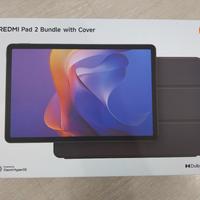 Xiaomi Redmi Pad 2 256Gb