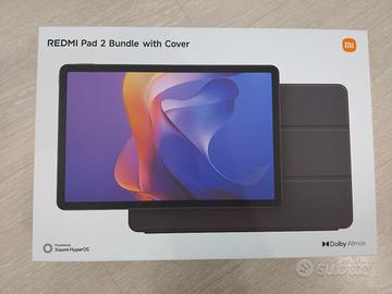 Xiaomi Redmi Pad 2 256Gb