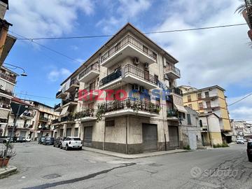 Appartamento - Corigliano-Rossano