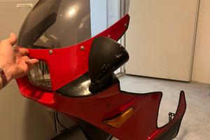 Carena Guzzi Le Mans