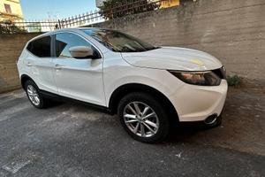 NISSAN QASHQAI J11 AUTOMATICO