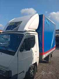 Nissan trade