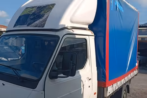 Nissan trade