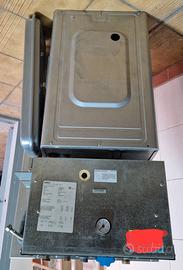 Ricambi caldaia emmeti talita 24 kw 