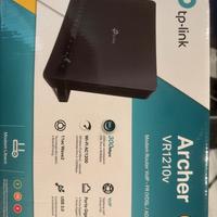 Modem router TPLINK