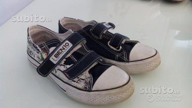 Scarpe da ginnastica Ben Ten
