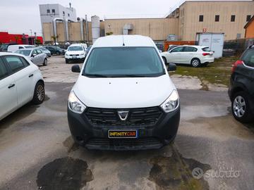 Dacia Dokker 1.5 dCi 8V 90CV Start&Stop Furgone,,5
