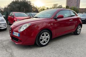 Alfa Romeo MiTo 1.3 JTDm 90CV Distinctive Sport Pa