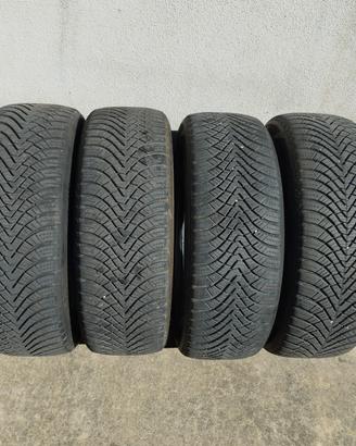 gomme laufenn 4 stagioni 