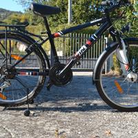 bici bimba