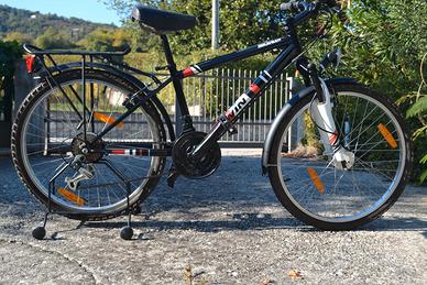 bici bimba