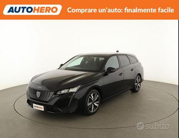 PEUGEOT 308 WE39899