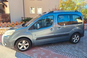 Peugeot partner tepee outdoor  1.6 HDI 110 cv