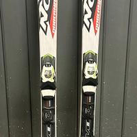 Sci nordica doberman spitfire 168