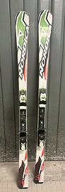 Sci nordica doberman spitfire 168