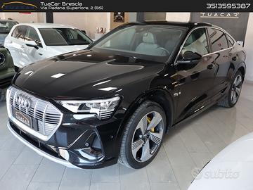 Audi e-tron S Line 55 #10169