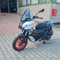 Aprilia SR GT 125 Sport