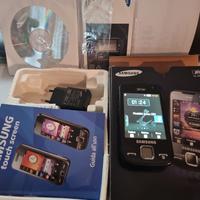 Samsung GT-S5600 – Touch in Style