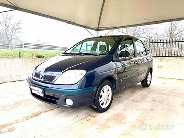 RENAULT Scenic Megane Scénic 16V cat FARI FENDIN