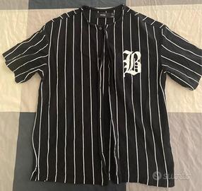 Camicia unisex