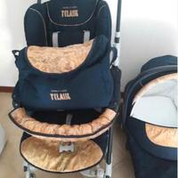 Trio alviero Martini