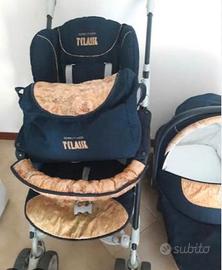 Trio alviero Martini