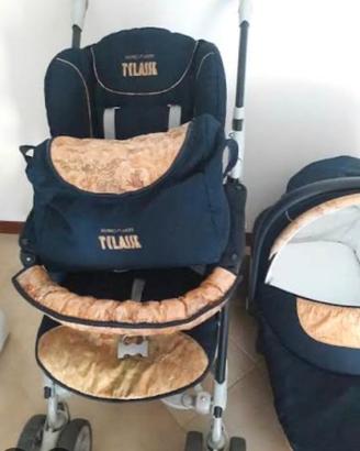 Trio alviero Martini