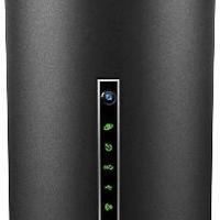 Modem Router D-Link DSL 3590L