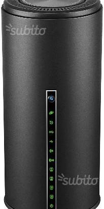 Modem Router D-Link DSL 3590L