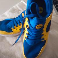 scarpa tennis da collezione