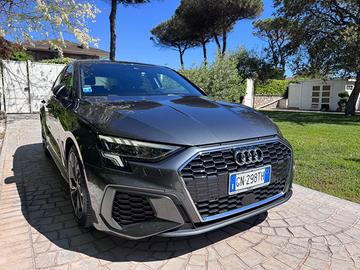 Audi a3 Sportback 30 TDI S-Line Edition S-Tronic
