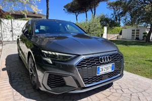 Audi a3 Sportback 30 TDI S-Line Edition S-Tronic