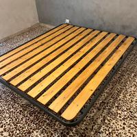 Rete matrimoniale a doghe