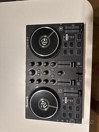 Consolle DJ Numark Party Mix