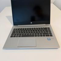 Hp Probook 440 G6