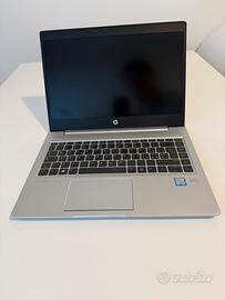 Hp Probook 440 G6