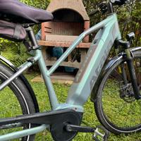 E-bike Atala