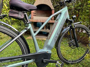 E-bike Atala