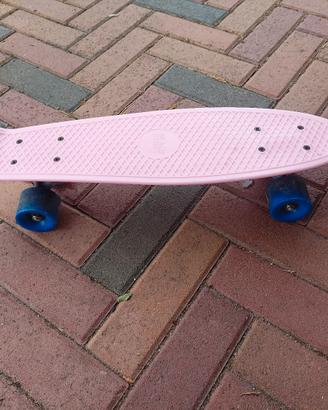 skateboard da bambina