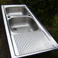 LAVANDINO INOX
