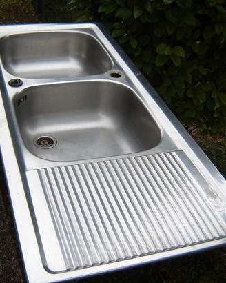 LAVANDINO INOX