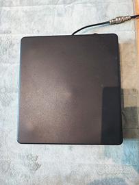 Bilancia professionale Wunder