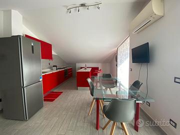 Casa vacanze ad Alghero natale e capodanno