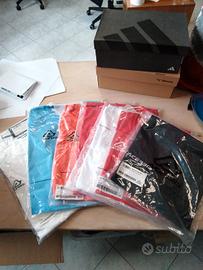acerbis, magliette nuove 