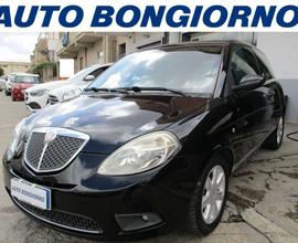 LANCIA Ypsilon 1.4 8V 78cv 3p Argento